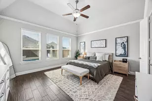 2816 Driftwood Crk Trl, Celina, TX 75078 - Photo 19