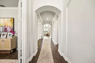 2816 Driftwood Crk Trl, Celina, TX 75078 - Photo 5