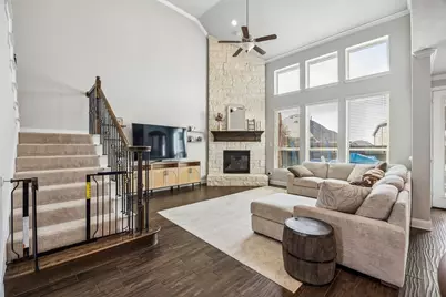 2816 Driftwood Creek Trail, Celina, TX 75078 - Photo 9