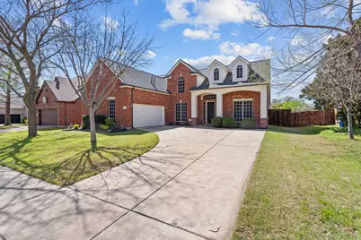 5511 Wilmington Drive, Frisco, TX 75035 - Photo 3