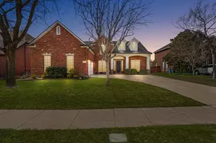 5511 Wilmington Dr, Frisco, TX 75035 - Photo 1