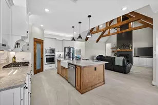 3017 Infinity Dr, Weatherford, TX 76087 - Photo 17