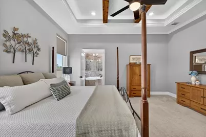 3017 Infinity Drive, Weatherford, TX 76087 - Photo 21