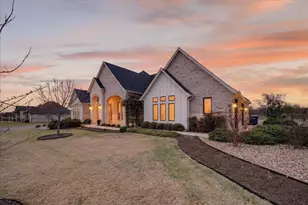 3017 Infinity Dr, Weatherford, TX 76087 - Photo 3