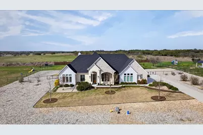 3017 Infinity Drive, Weatherford, TX 76087 - Photo 5