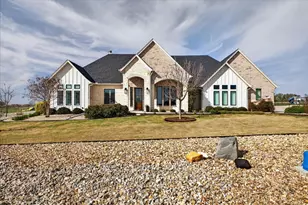 3017 Infinity Dr, Weatherford, TX 76087 - Photo 1