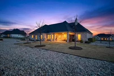 3017 Infinity Drive, Weatherford, TX 76087 - Photo 35