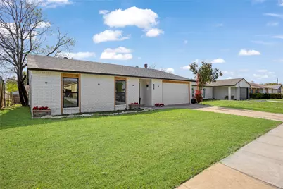 5412 Gibson Drive, The Colony, TX 75056 - Photo 23