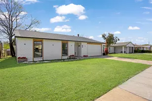 5412 Gibson Dr, The Colony, TX 75056 - Photo 23