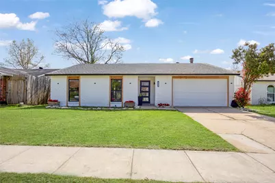 5412 Gibson Drive, The Colony, TX 75056 - Photo 1