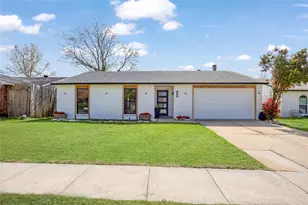 5412 Gibson Dr, The Colony, TX 75056 - Photo 1