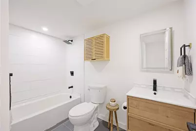 5412 Gibson Drive, The Colony, TX 75056 - Photo 11