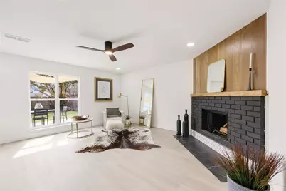 5412 Gibson Drive, The Colony, TX 75056 - Photo 7