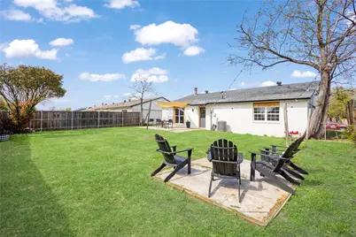 5412 Gibson Drive, The Colony, TX 75056 - Photo 25