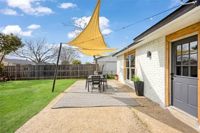 5412 Gibson Drive, The Colony, TX 75056 - Photo 21