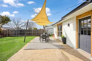 5412 Gibson Dr, The Colony, TX 75056 - Photo 21