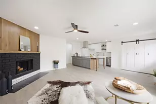 5412 Gibson Dr, The Colony, TX 75056 - Photo 3