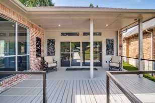 120 St Francis Ln, Mabank, TX 75156 - Photo 35