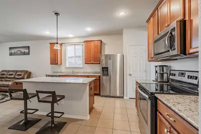 2312 Bermont Red Lane, Fort Worth, TX 76131 - Photo 7