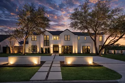 5510 Del Roy Drive, Dallas, TX 75230 - Photo 1