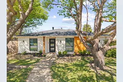 5089 Nash Drive, The Colony, TX 75056 - Photo 1