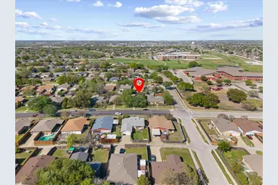 5089 Nash Drive, The Colony, TX 75056 - Photo 17
