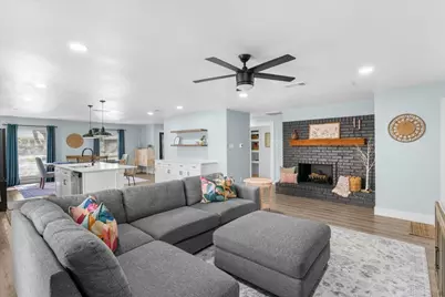 5089 Nash Drive, The Colony, TX 75056 - Photo 9