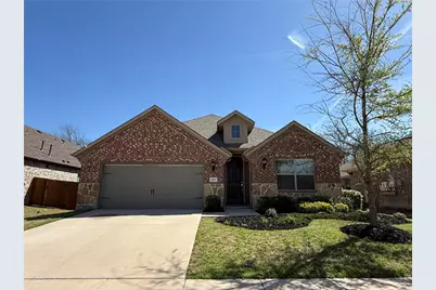 2305 Caroline Street, Anna, TX 75409 - Photo 5