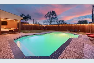 4029 Justice Lane, Garland, TX 75042 - Photo 23