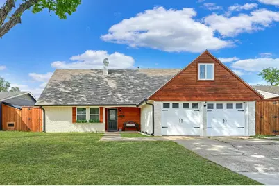 4029 Justice Lane, Garland, TX 75042 - Photo 1