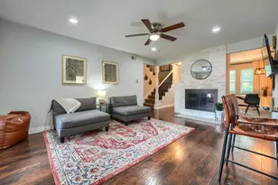 4029 Justice Ln, Garland, TX 75042 - Photo 3