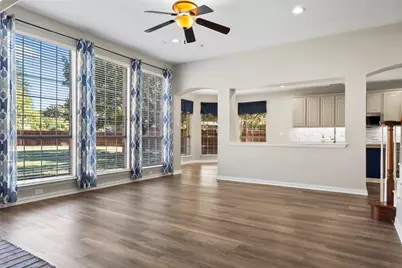 4300 Brenda Drive, Flower Mound, TX 75022 - Photo 17