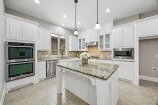 844 Veneto Dr, Allen, TX 75013 - Photo 17