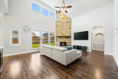 3253 Park Ridge Drive, Mesquite, TX 75181 - Photo 5