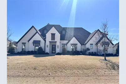 7610 Windomere Drive, Parker, TX 75098 - Photo 1