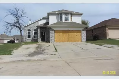 4720 Boothbay Way, Fort Worth, TX 76179 - Photo 1