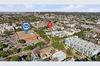 3310 Douglas Avenue #C, Dallas, TX 75219 - Photo 11