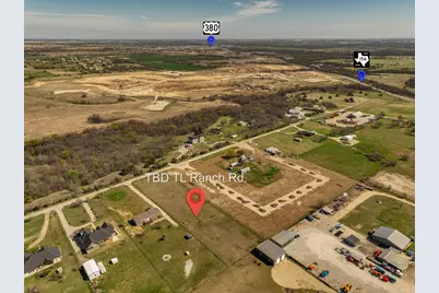 Tbd T L Ranch Road, Ponder, TX 76259 - Photo 7