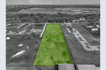 Tbd T L Ranch Road, Ponder, TX 76259 - Photo 1