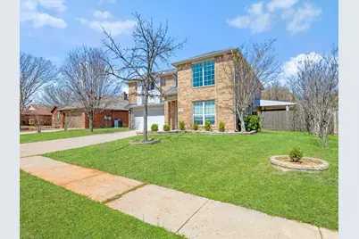 720 Pheasant Road, Saginaw, TX 76131 - Photo 3