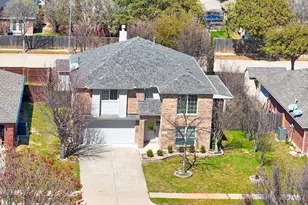 720 Pheasant Rd, Saginaw, TX 76131 - Photo 35