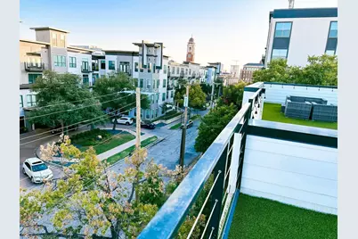 2633 Reagan Street #201, Dallas, TX 75219 - Photo 19