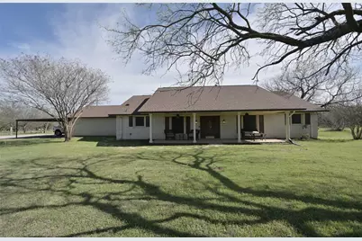 9508 Kelly Lane, Alvarado, TX 76009 - Photo 1