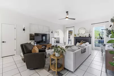 2742 Claremont Drive, Grand Prairie, TX 75052 - Photo 3