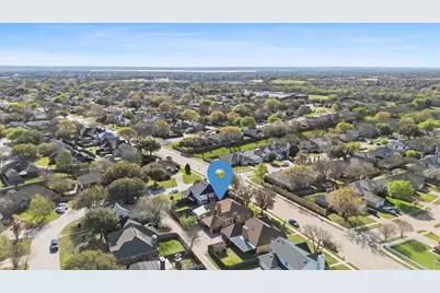 2742 Claremont Drive, Grand Prairie, TX 75052 - Photo 27