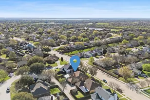 2742 Claremont Dr, Grand Prairie, TX 75052 - Photo 27