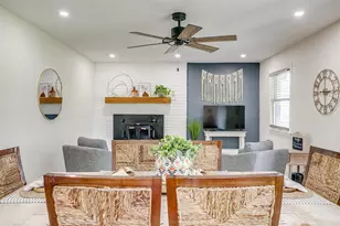 622 N Crockett St, Granbury, TX 76048 - Photo 9