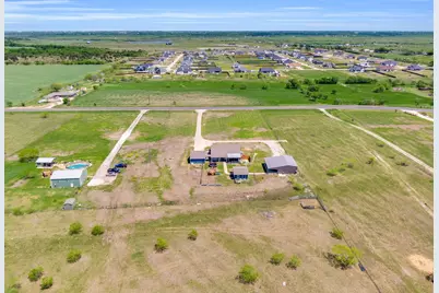12231 Fm 157, Maypearl, TX 76064 - Photo 37
