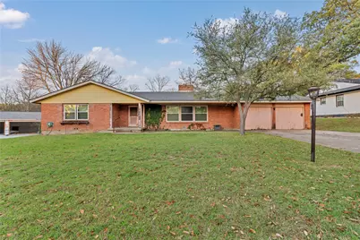 4124 Shannon Drive, Fort Worth, TX 76116 - Photo 1