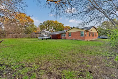 4124 Shannon Drive, Fort Worth, TX 76116 - Photo 25